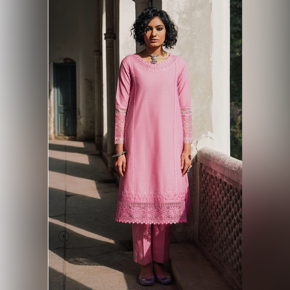 Pakistani Dress